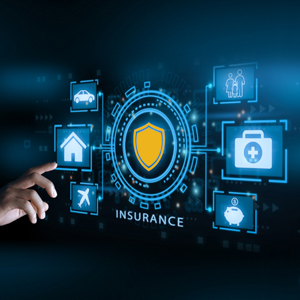How is automation revolutionizing insurance underwriting?