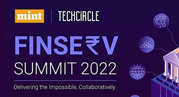 NSEIT participated in Finserv Summit 2022 as a ‘Digital workforce partner’