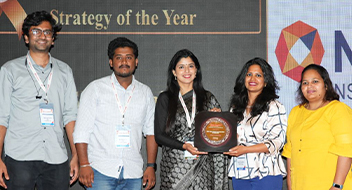 NSEIT wins Best Tech Talent D&I Strategy of the Year 2023