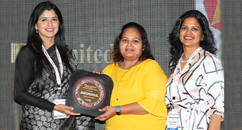 NSEIT wins Best Tech Talent Health and Well-being Initiative of the Year 2023