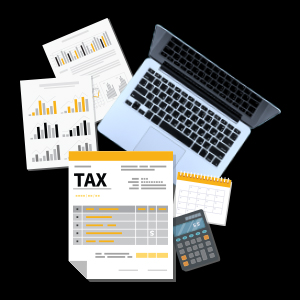Simplifying advance tax computation with the power of analytics
